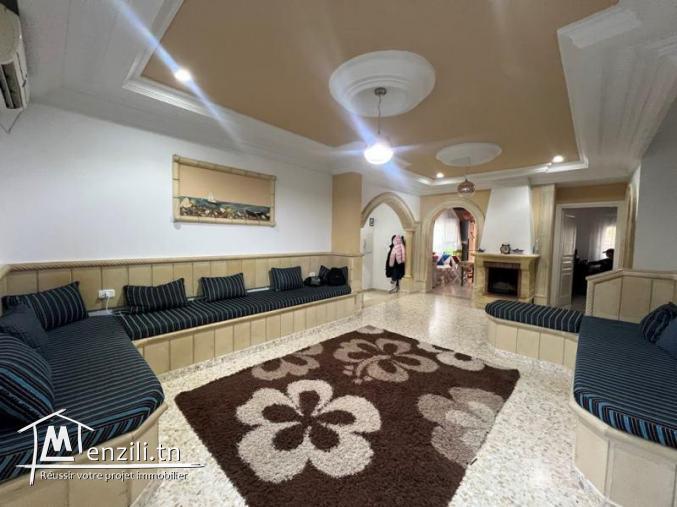 L477 Villa SHAFA MAHERSI