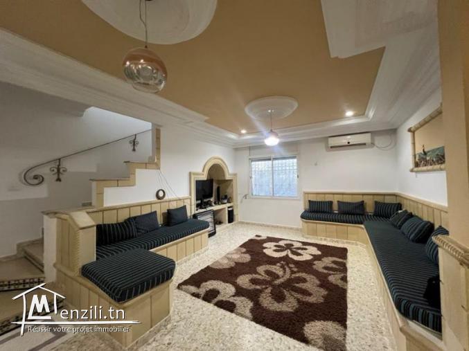L477 Villa SHAFA MAHERSI