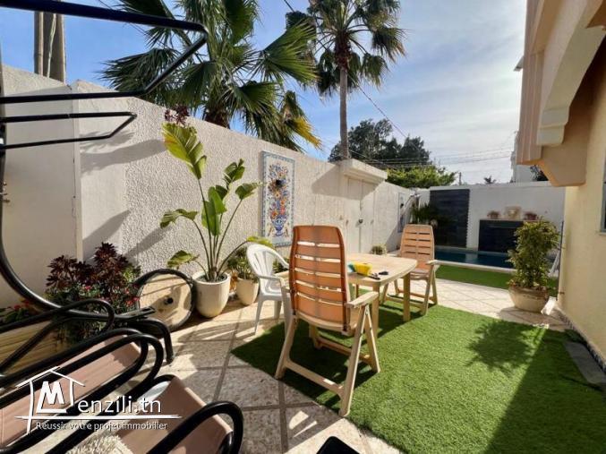 L477 Villa SHAFA MAHERSI