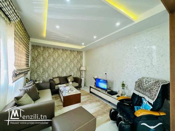 L472 Villa CLARA HAMMAMET VILLA