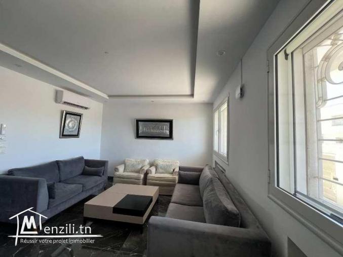 L469 Villa IMPERIAL YESMINE HAMMAMET