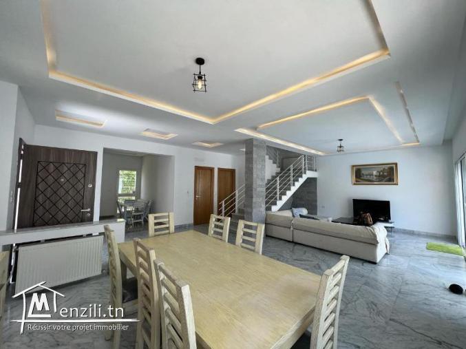 L441 Villa BLOOM HAMMAMET