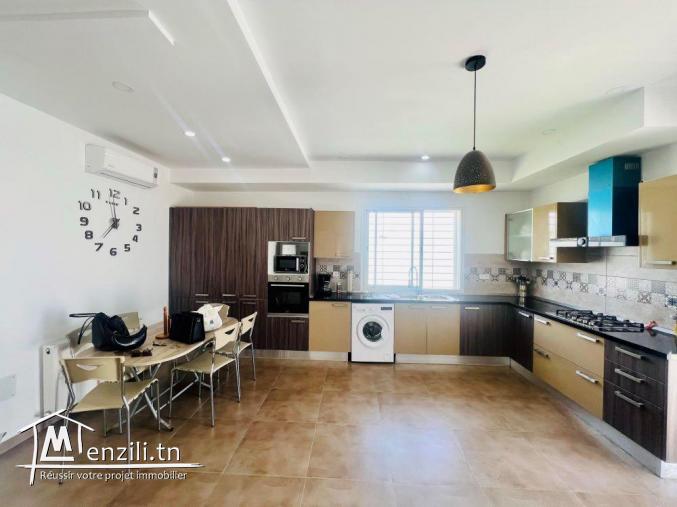 L431 Villa DACQUOISE HAMMAMET VILLA