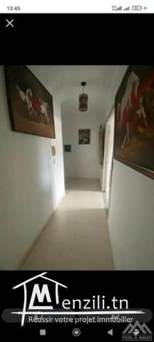 Appart S2 Ariana Hey Nozha