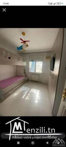 Appart S2 Ariana Hey Nozha