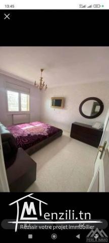 Appart S2 Ariana Hey Nozha