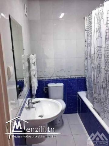 Appartement S1 de 60 m2 Ennaser 2