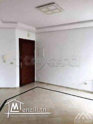 Appartement S1 de 60 m2 Ennaser 2