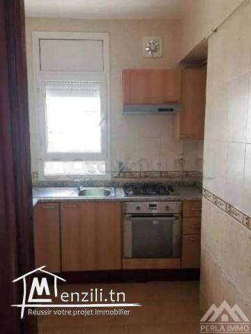 Appartement S1 de 60 m2 Ennaser 2