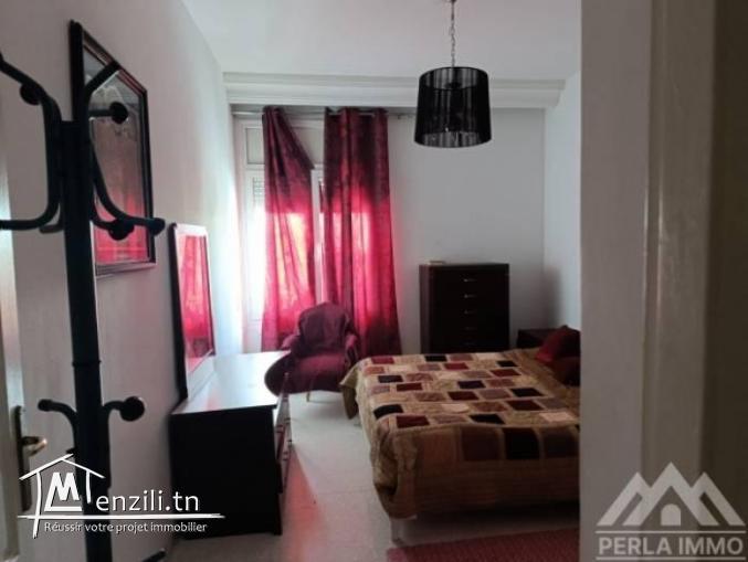 Deux appartements S2 Ennaser 2