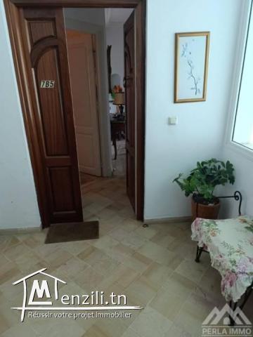 Deux appartements S2 Ennaser 2