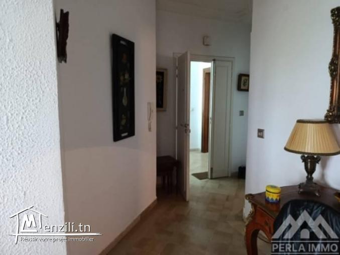 Deux appartements S2 Ennaser 2