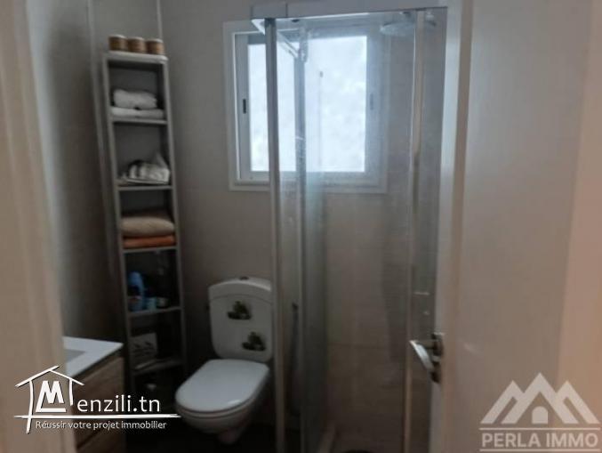 Deux appartements S2 Ennaser 2