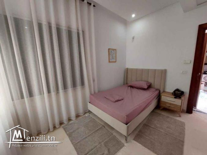 L425 Villa KIKO HAMMAMET YESMINE