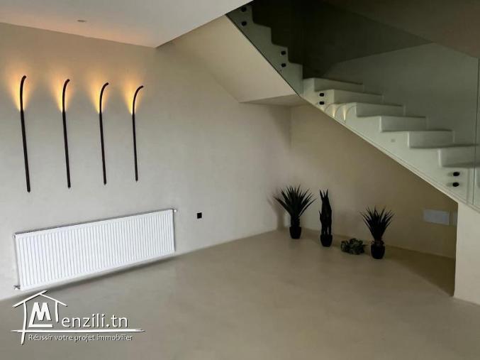 L424 Villa DIAMANT  HAMMAMET