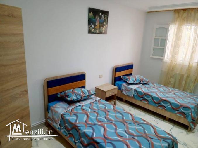 L371 Villa DARINE NORD HAMMAMET