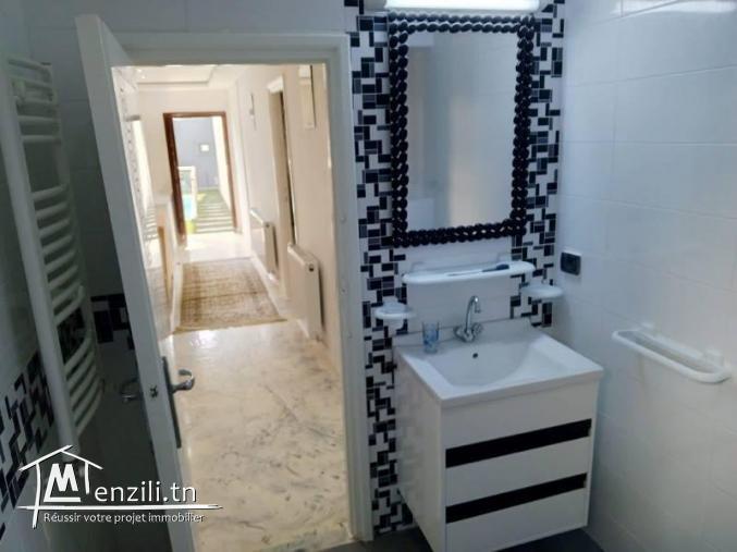 L371 Villa DARINE NORD HAMMAMET