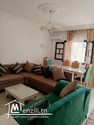 L371 Villa DARINE NORD HAMMAMET