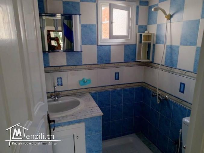L371 Villa DARINE NORD HAMMAMET