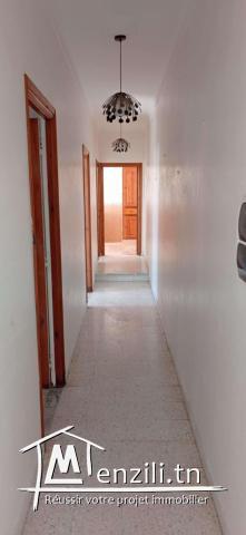 À Vendre – Maison traditionnelle avec duplex S+4