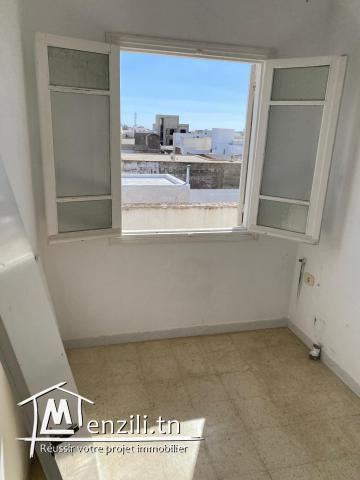À Vendre – Maison traditionnelle avec duplex S+4