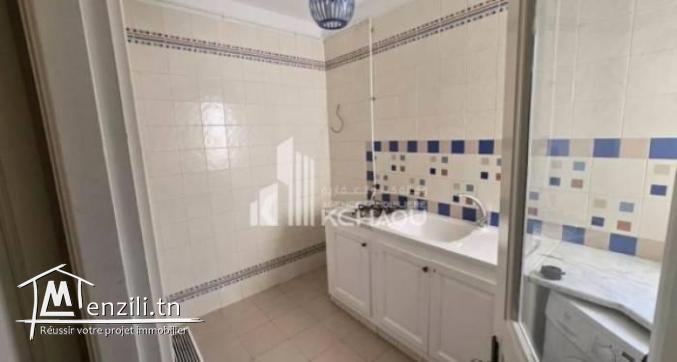 Riadh el Andalous à louer s1 non meublé