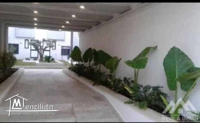 S2 haut standing Borj Louzir