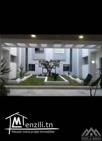 S2 haut standing Borj Louzir