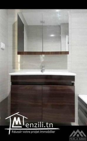 S2 haut standing Borj Louzir