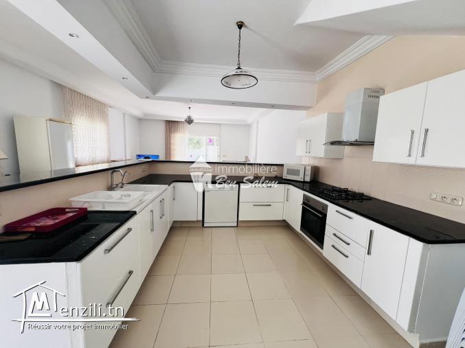 Location Villa Lilia Hammamet