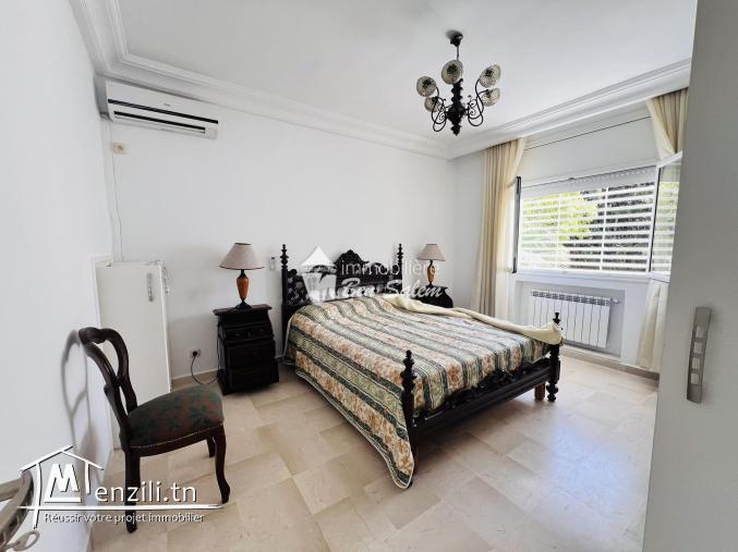 Location Villa Lilia Hammamet