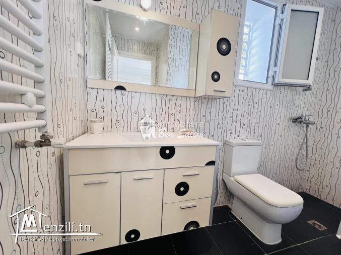 Location Villa Lilia Hammamet