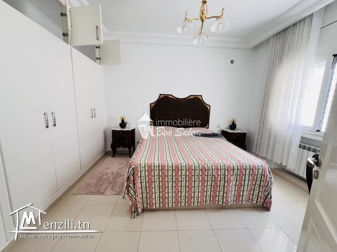 Location Villa Lilia Hammamet