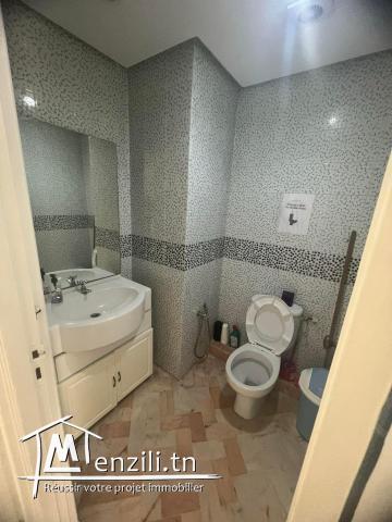 Location Bureau Open space + 4 à Montplaisir Monplaisir