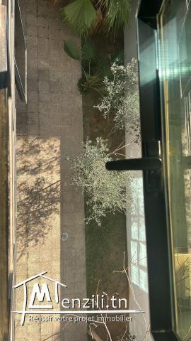 Location Bureau Open space + 4 à Montplaisir Monplaisir