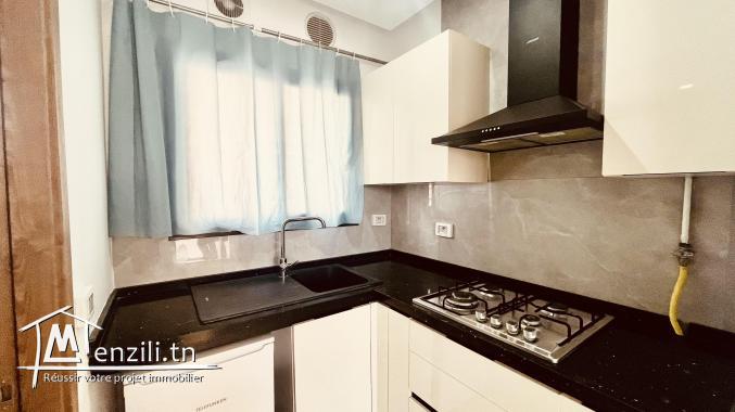 STUDIO JARDIN DE CARTHAGE