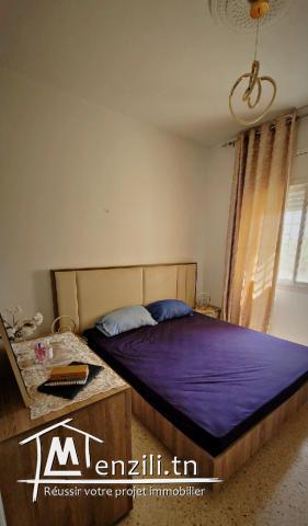 s+3 rez de chaussee cite olympique rades