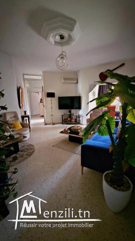 s+3 rez de chaussee cite olympique rades