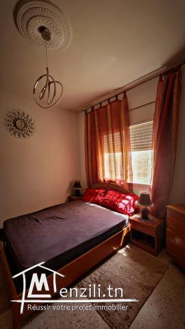 s+3 rez de chaussee cite olympique rades