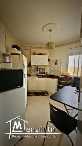 s+3 rez de chaussee cite olympique rades