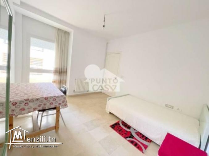 Appartement S2 à Louer - Monastir  EL Agba