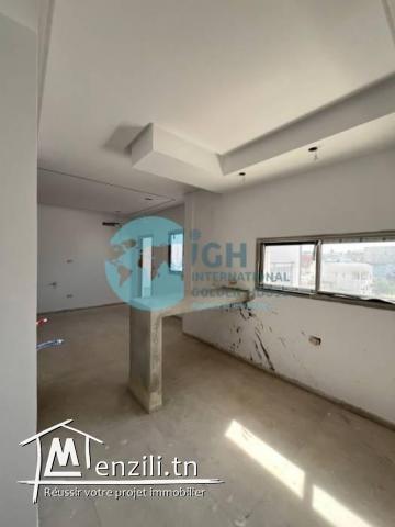 A louer Appartement S2 à  La Marsa