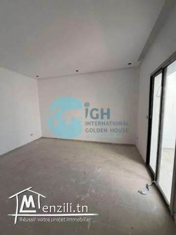 A louer Appartement S2 à  La Marsa