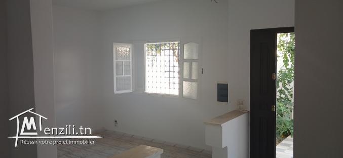 MAISON A VENDRE A MORNEG