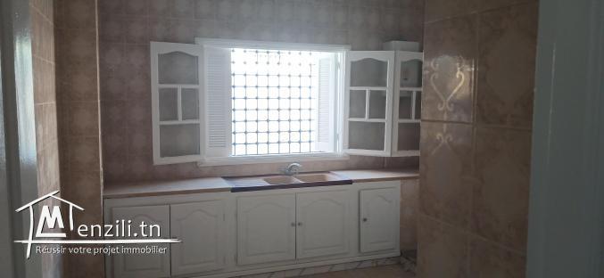 MAISON A VENDRE A MORNEG