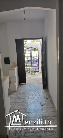 MAISON A VENDRE A MORNEG