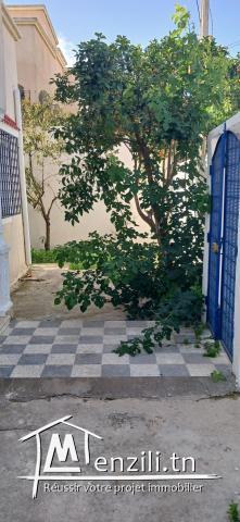 MAISON A VENDRE A MORNEG