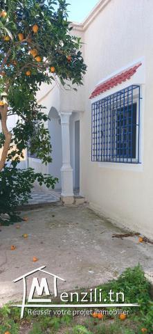 MAISON A VENDRE A MORNEG