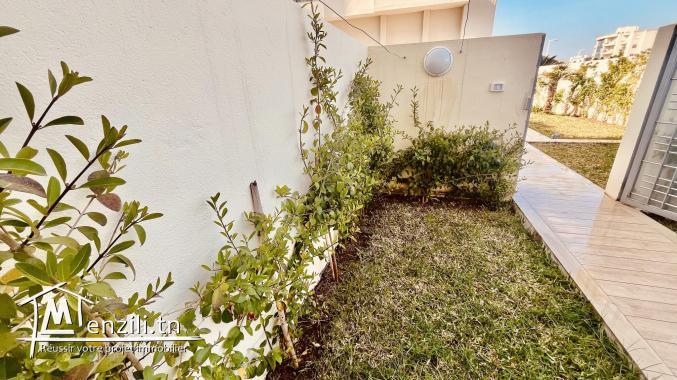 Appartement Jardins de Carthage