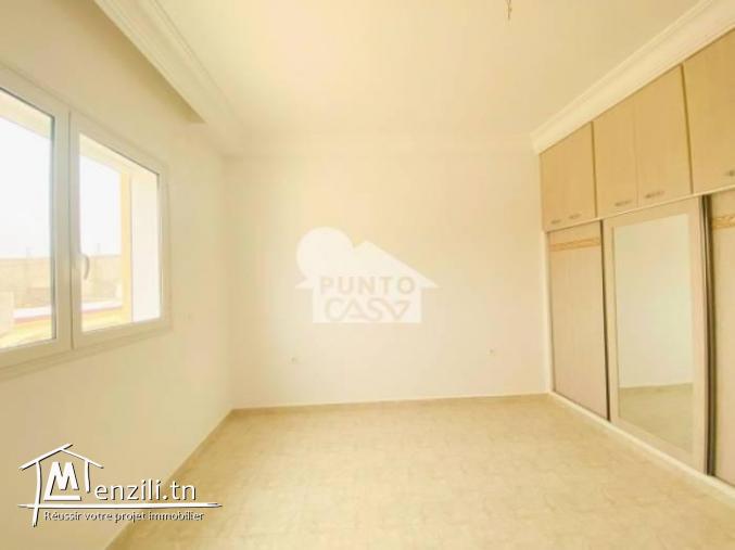 Appartement S2 a louer - Teboulba  Fadhline